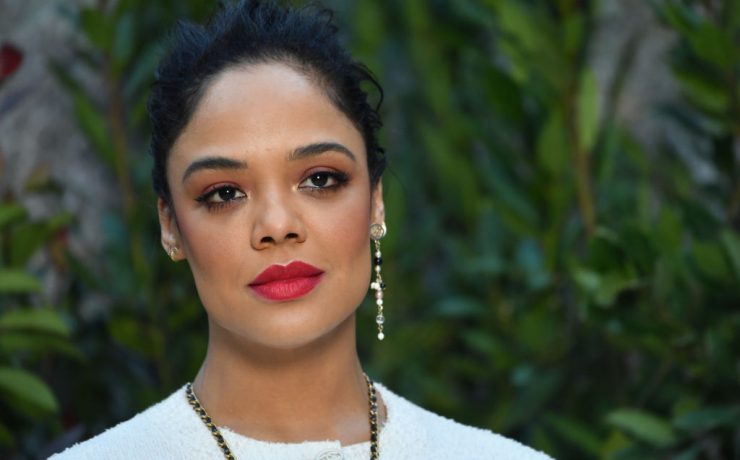 Tessa Thompson