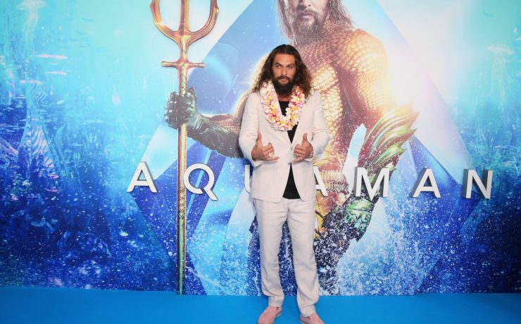 Aquaman