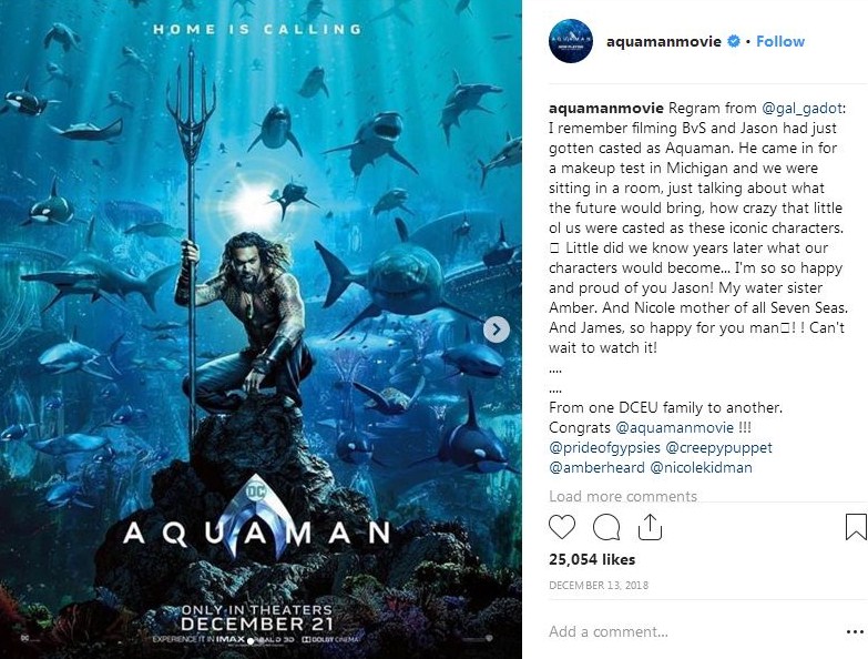 Aquaman