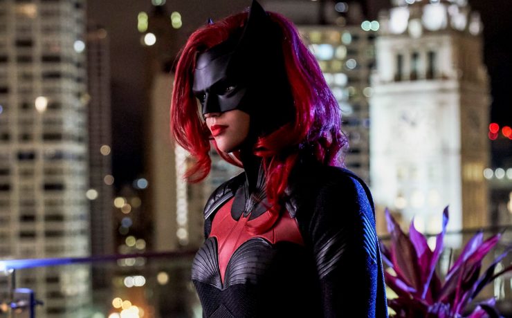 Batwoman