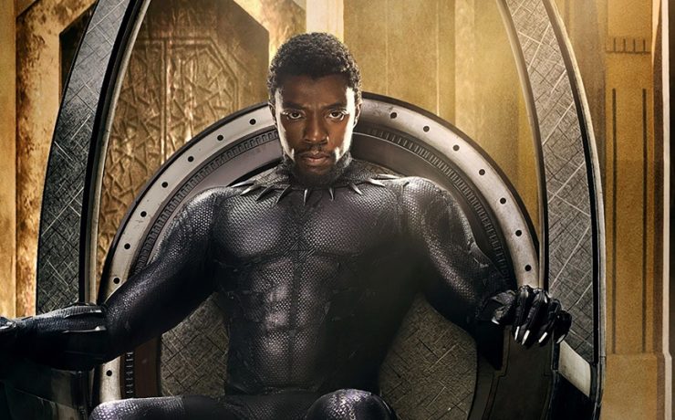 Black Panther 2