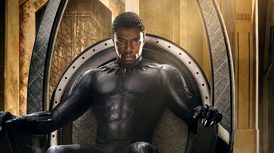 Black Panther 2