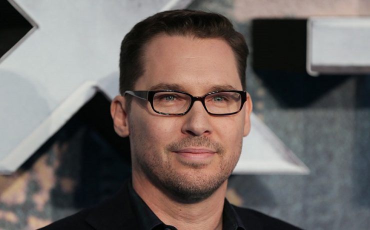 Bryan Singer, regista di Bohemian Rhapsody