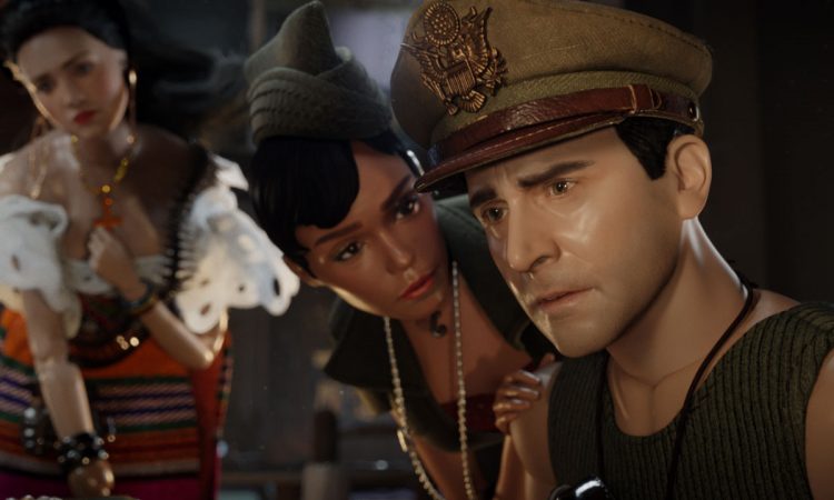 Benvenuti a Marwen: la recensione