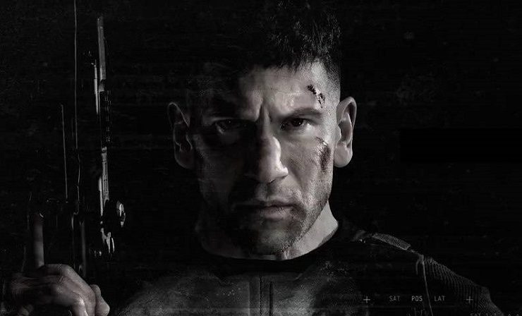 The Punisher