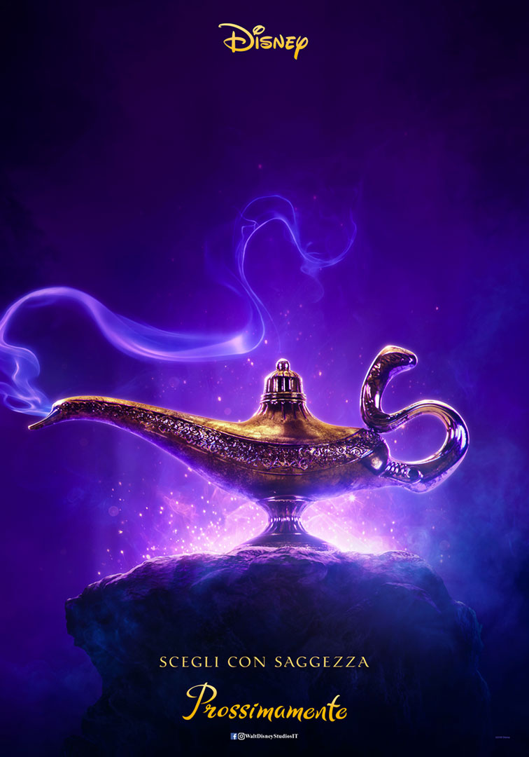 Aladdin