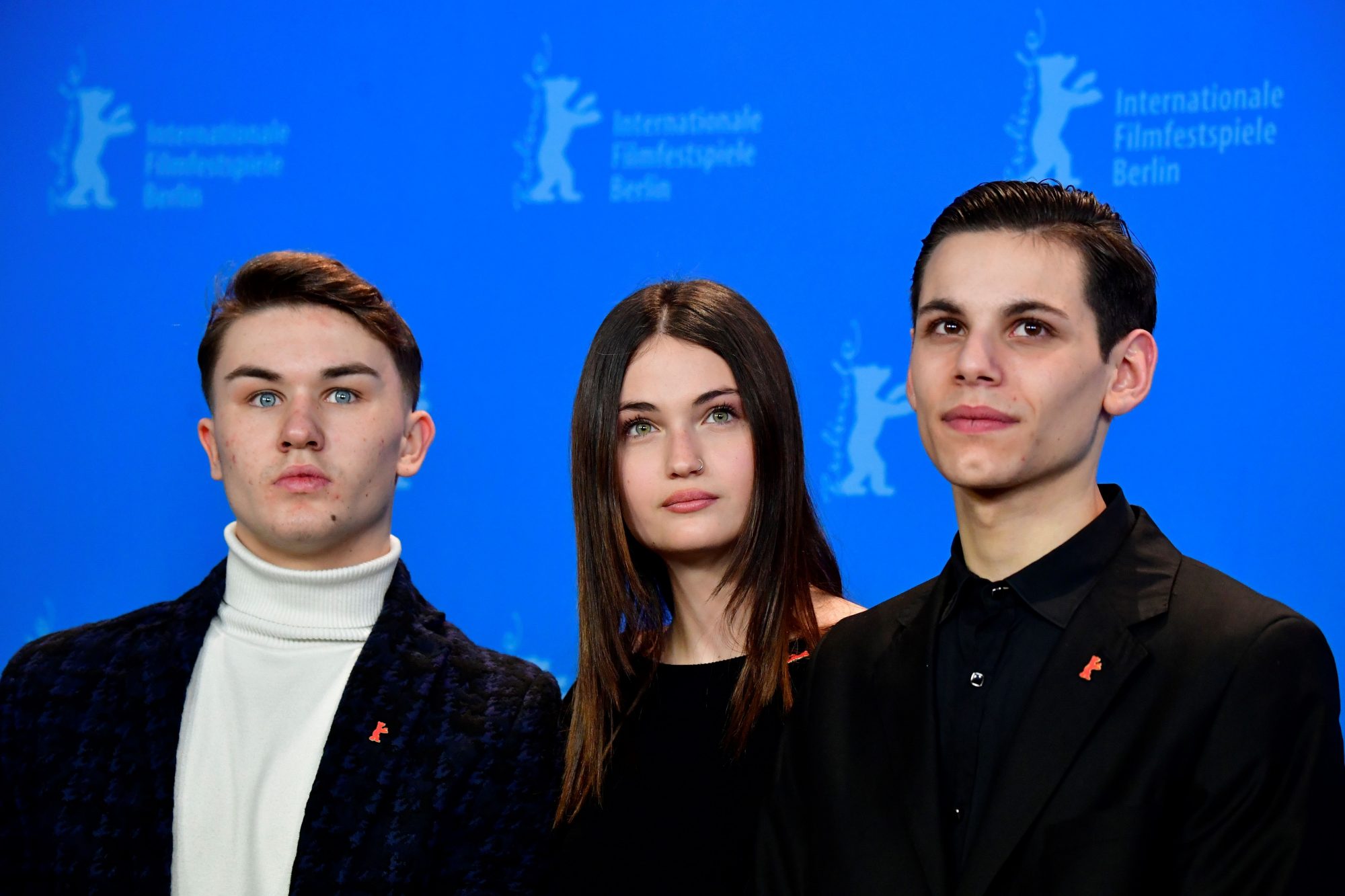  Artem Tkachuk, Viviana Aprea, Francesco Di Napoli