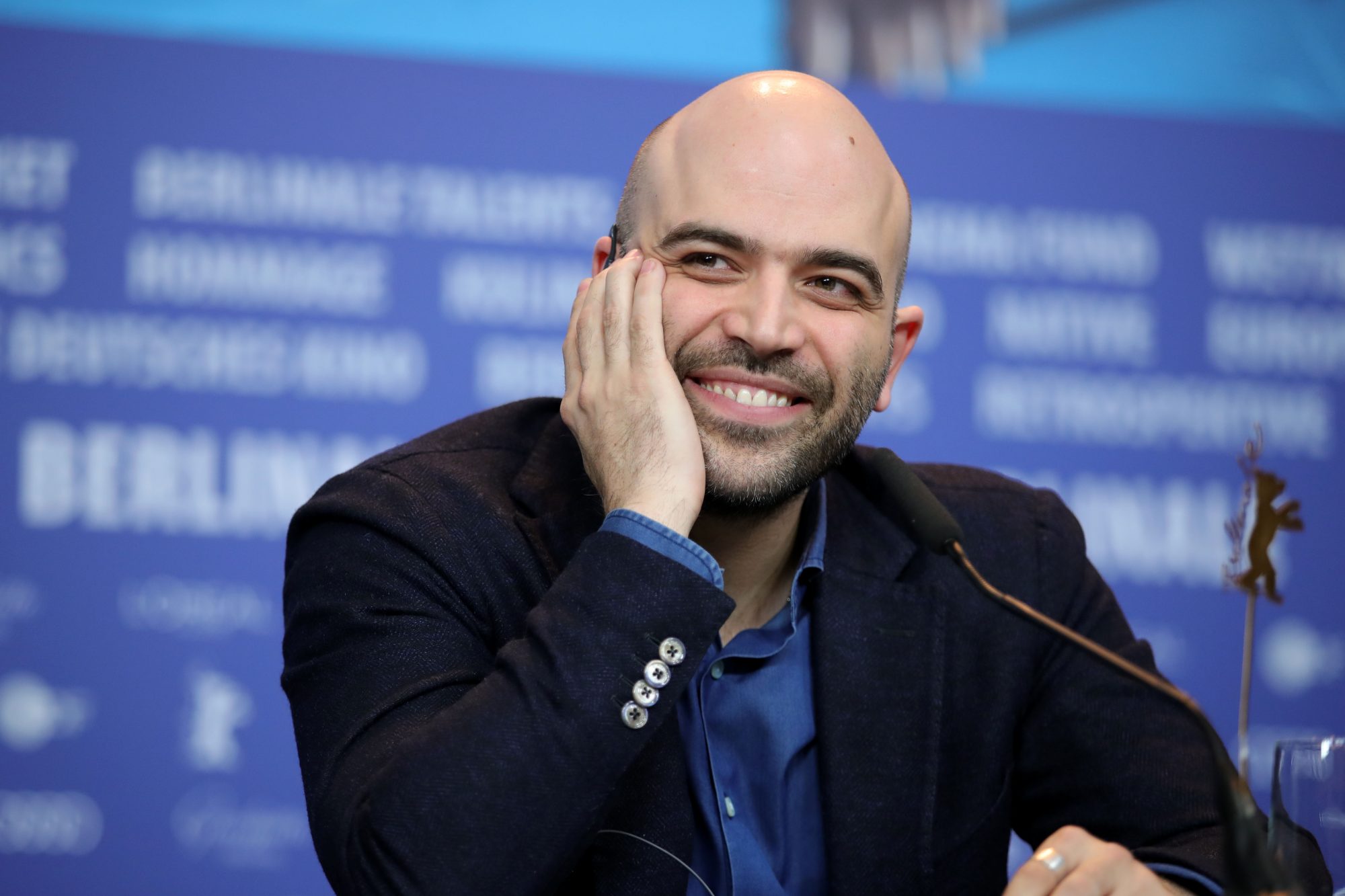 Roberto Saviano