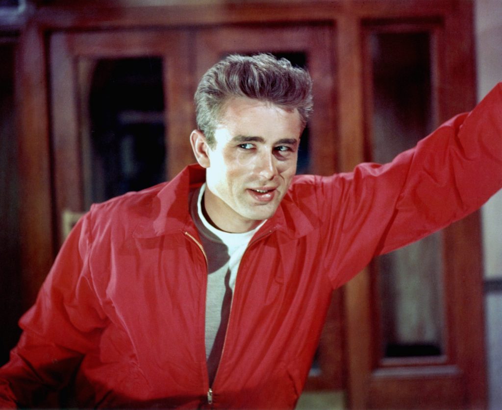 James Dean