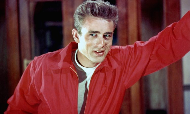 James Dean