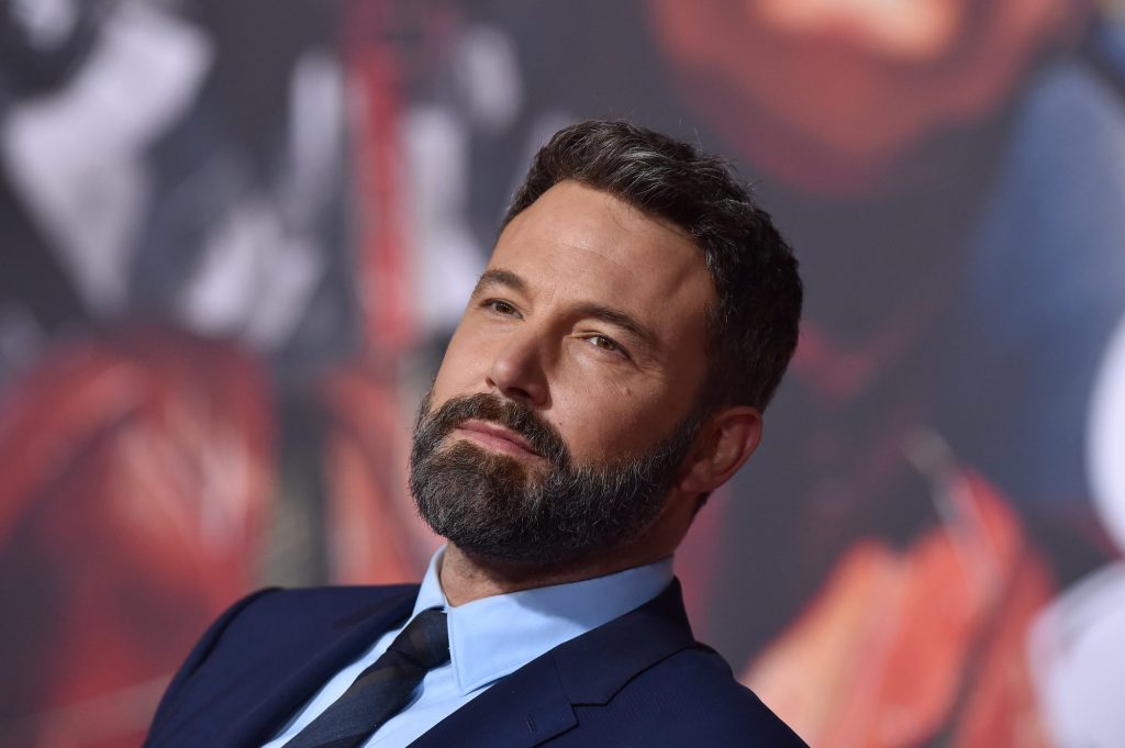 Ben Affleck