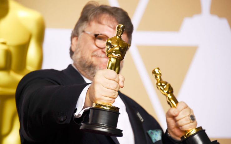 registi premiati all Oscar