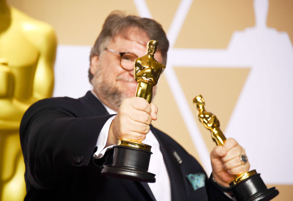 registi premiati all Oscar