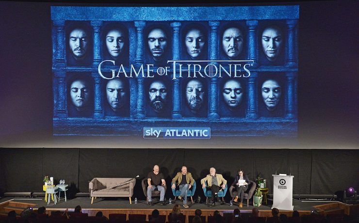 Il Trono di Spade streaming in altadefinizione