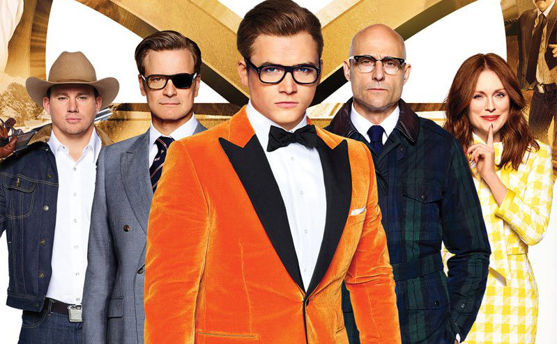 Kingsman