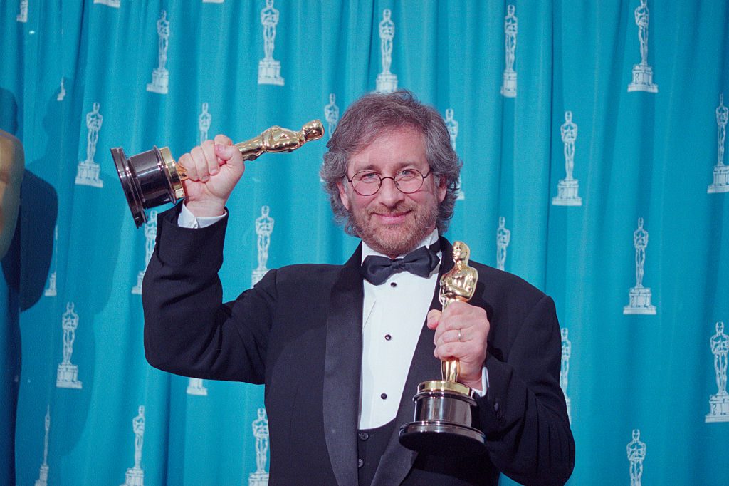 registi premiati all Oscar