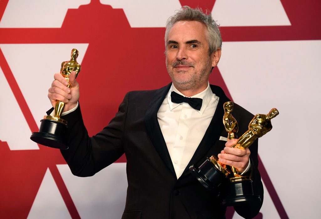 Notte degli Oscar