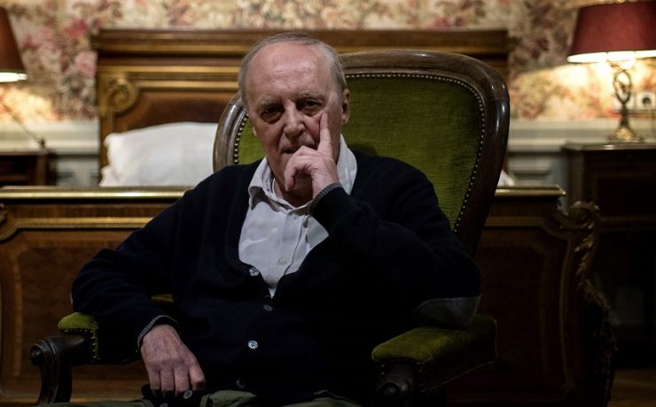 Dario Argento