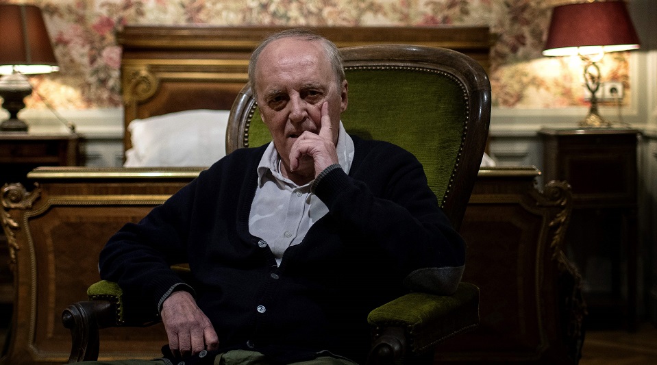 Dario Argento