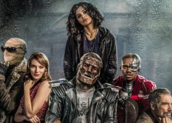 Doom Patrol