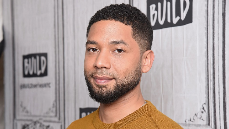 Jussie Smollett