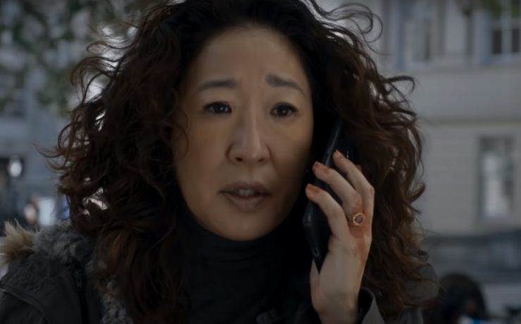 Killing Eve