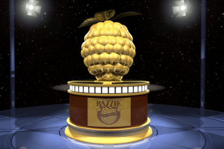 Razzie Awards