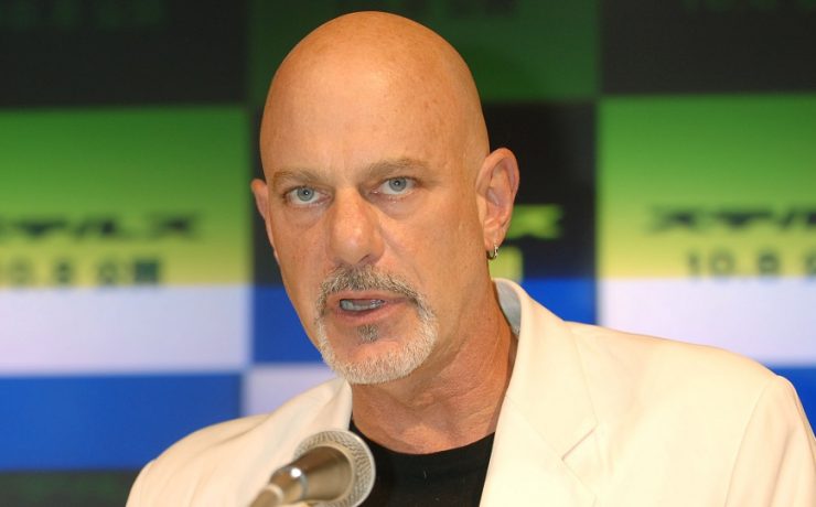 Rob Cohen, regista di Fast & Furious