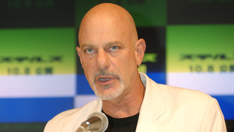 Rob Cohen, regista di Fast & Furious