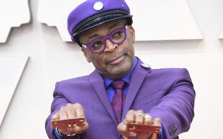 Spike Lee