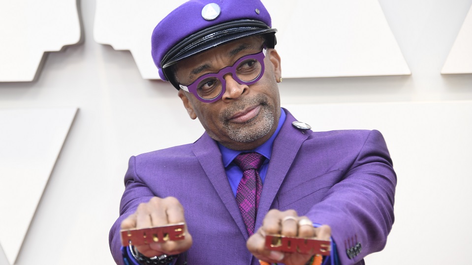 Spike Lee