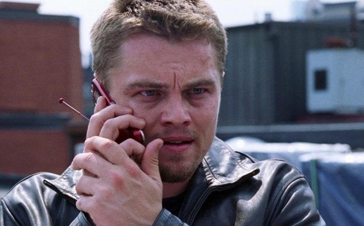 The Departed