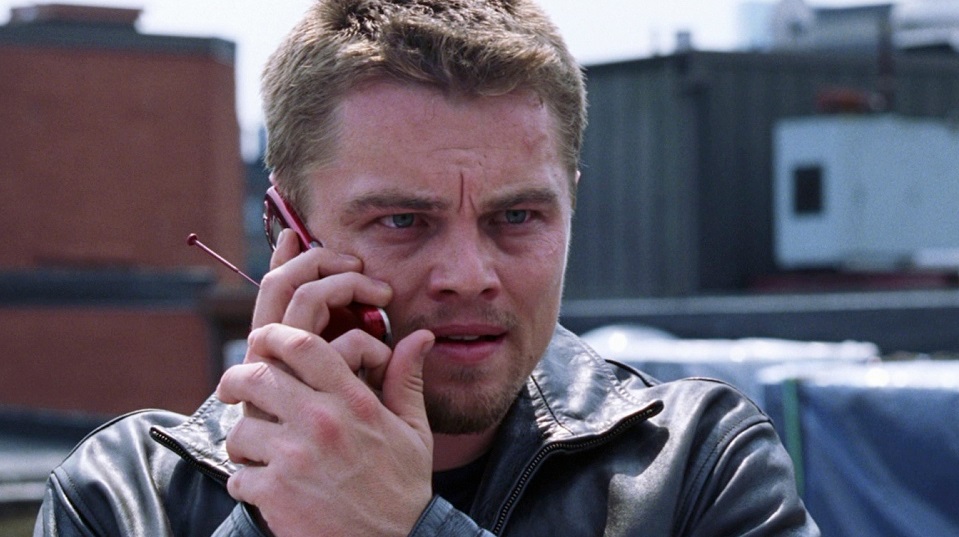 The Departed