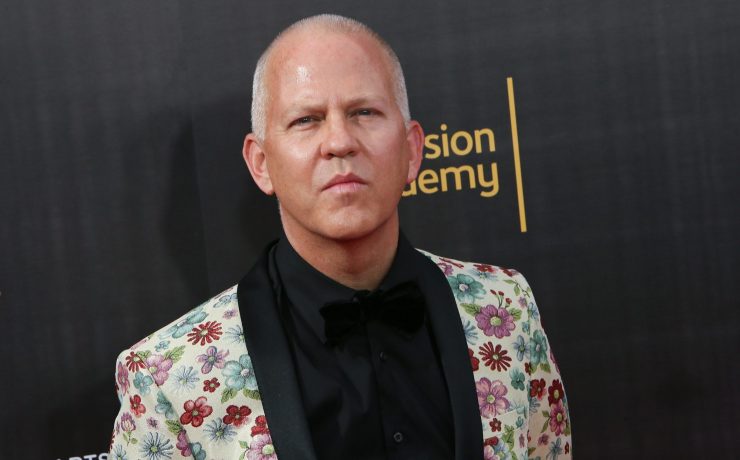 Ryan Murphy