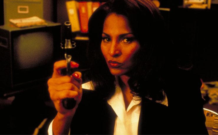 Jackie Brown