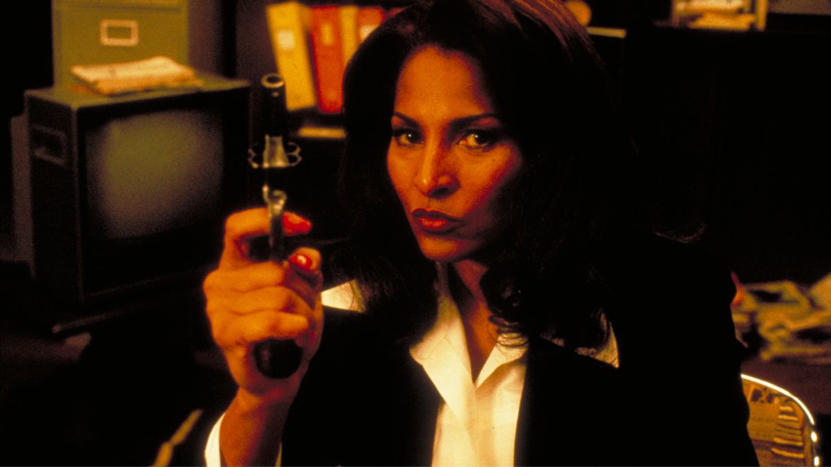 Jackie Brown