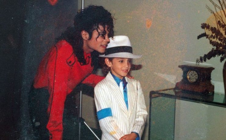 Leaving Neverland, la recensione