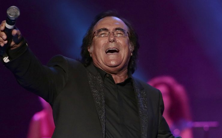 Al Bano