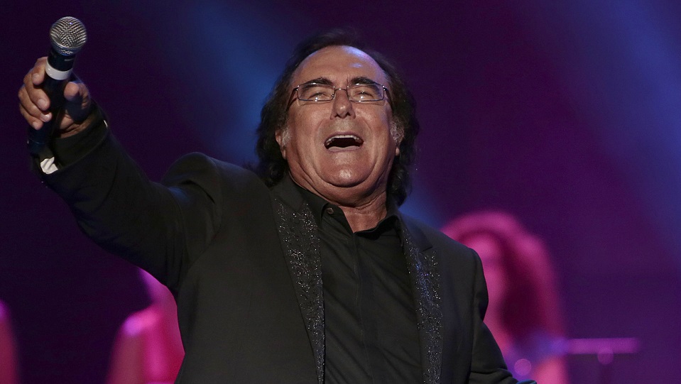 Al Bano