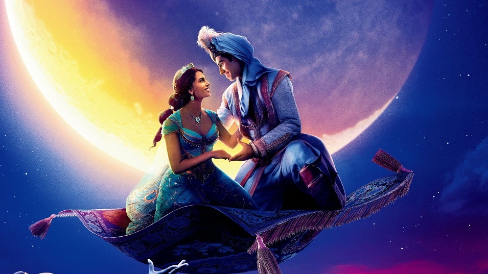 Aladdin