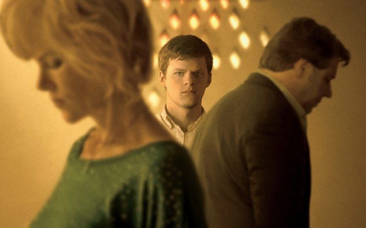 Boy Erased - Vite cancellate