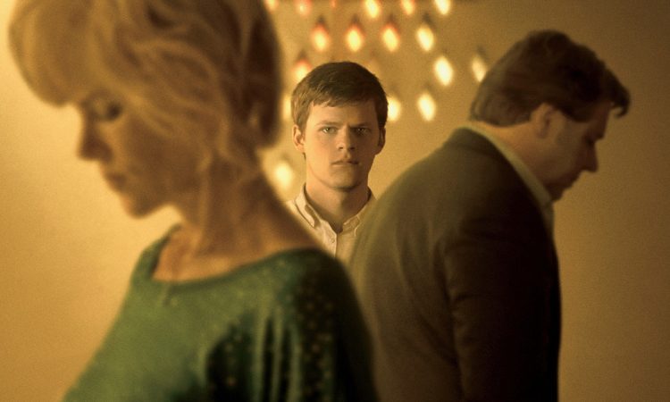 Boy Erased - Vite cancellate