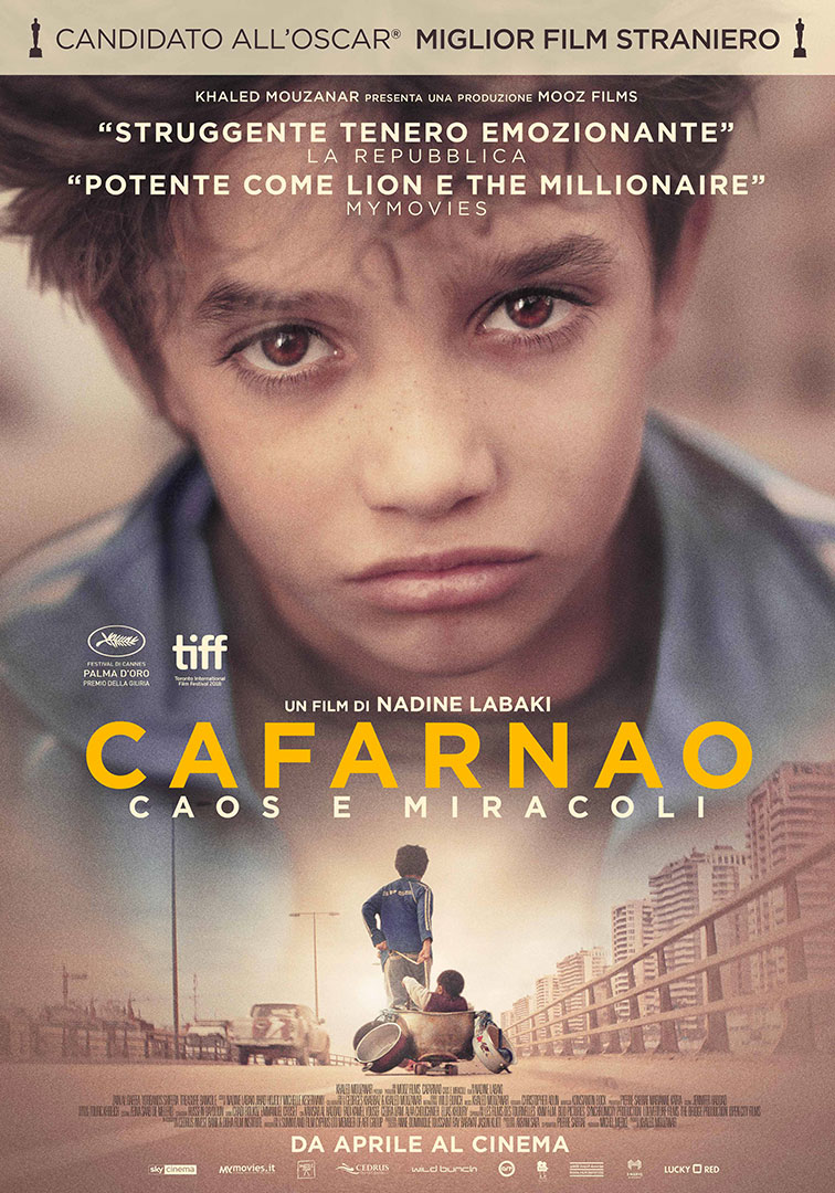 Cafarnao