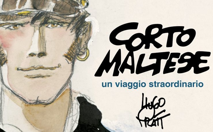 Corto Maltese