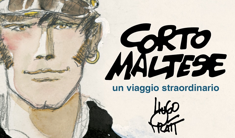 Corto Maltese