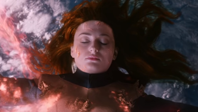 X-Men: Dark Phoenix Marvel