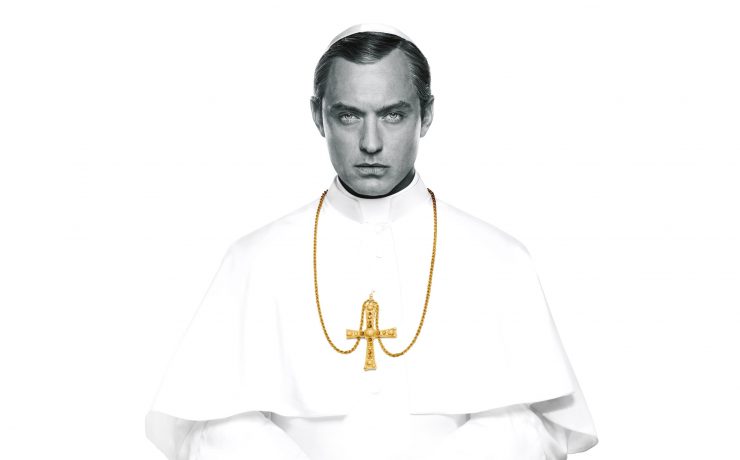 The New Pope