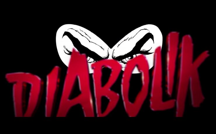 Diabolik