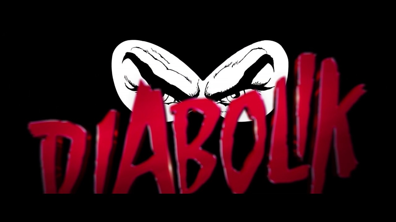 Diabolik