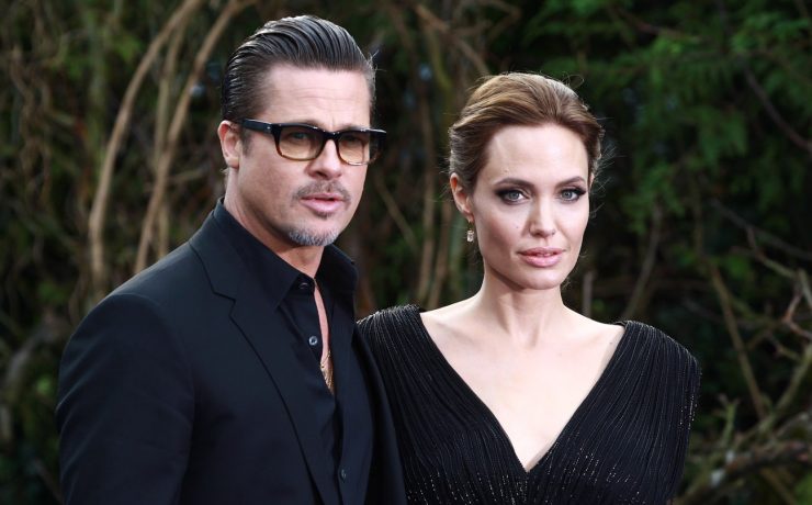 Brangelina